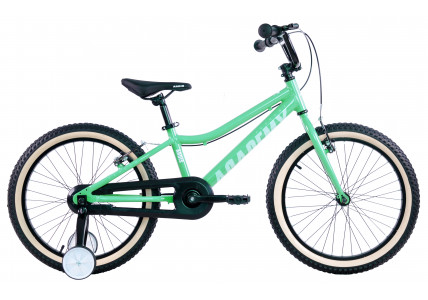 Дитячий велосипед Ardis BMX AL Academy 20"