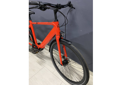Электровелосипед Kalkhoff Berleen 5. E-Bike 28" 2020г.
