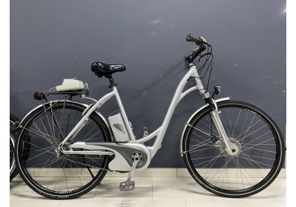 Электровелосипед E-bike 28"планетарная втулка Nexus SG-8R31