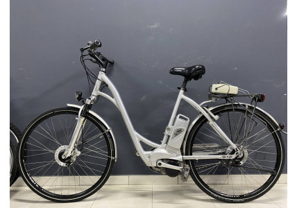 Электровелосипед E-bike 28"планетарная втулка Nexus SG-8R31
