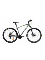 Горный Велосипед Ardis BLAZE 29"(рама 21")