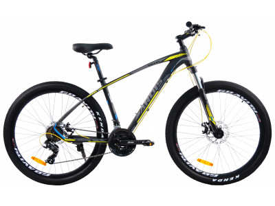 Велосипед горный Ardis DALLAS 27,5" ALU (рама 17")