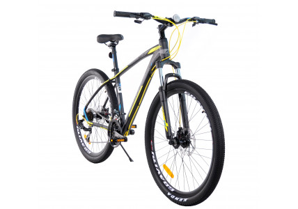Велосипед горный Ardis DALLAS 27,5" ALU (рама 17")