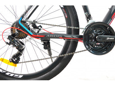 Велосипед горный Ardis DALLAS 27,5" ALU (рама 17")