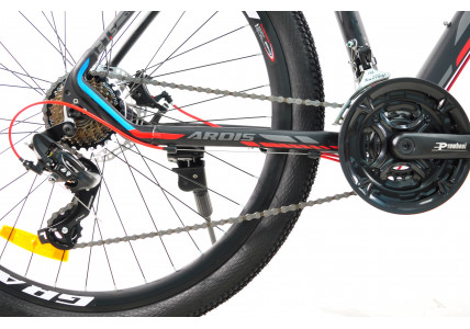 Велосипед горный Ardis DALLAS 27,5" ALU (рама 17")