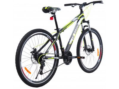 Велосипед горный CROSSRIDE HILAND 27,5" ALU (рама 15.5")