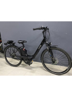 Электровелосипед Prophete city line E-Bike 28"