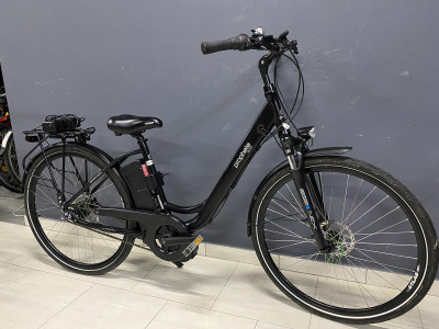 Электровелосипед Prophete city line E-Bike 28"