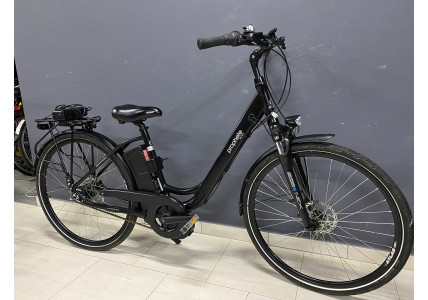 Электровелосипед Prophete city line E-Bike 28"
