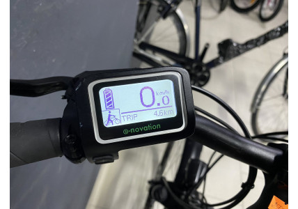 Электровелосипед Prophete city line E-Bike 28"