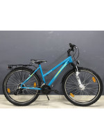 Велосипед Bocas tyrone alu 26"