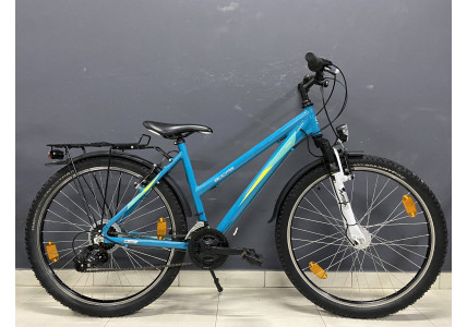 Велосипед Bocas tyrone alu 26"