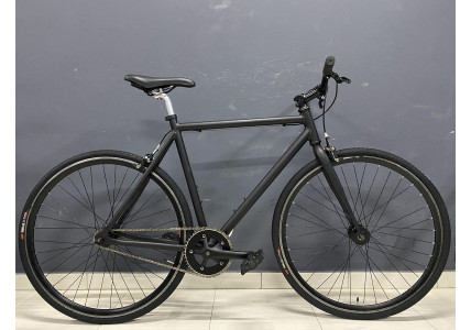 Велосипед Fix /single speed алюминиевый 28"