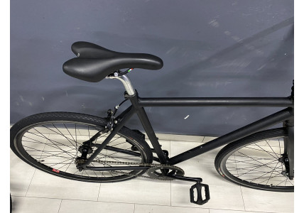 Велосипед Fix /single speed алюминиевый 28"