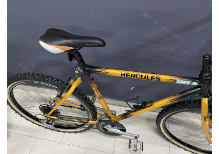 Велосипед Hercules alabama 26"