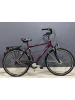 Велосипед городской Heros city alabama 28"втулка Shimano Nexus 8