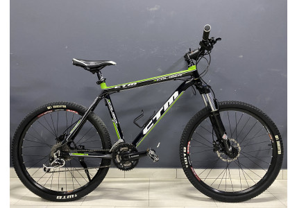 Горный велосипед Caliber CTM 2.0