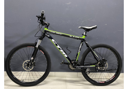 Горный велосипед Caliber CTM 2.0