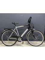Велосипед б.у из Германии Rabeneick Alu 28"