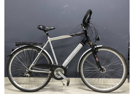 Велосипед б.у из Германии Rabeneick Alu 28"