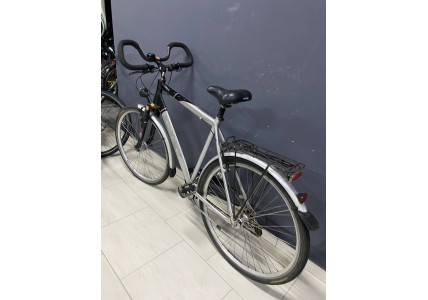 Велосипед б.у из Германии Rabeneick Alu 28"
