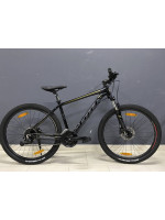 Велосипед Scott Aspect 750 колеса 27.5 гидравлика Shimano