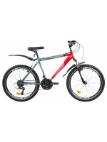 Велосипед ARDIS MTB 24 ST "SANTANA" черный