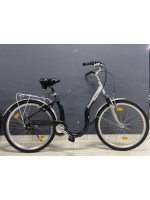 Велосипед дамка Active Bike 26"планетарная втулка Spectro sram Т3