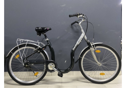 Велосипед дамка Active Bike 26"планетарная втулка Spectro sram Т3