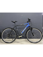 Городской велосипед Arcadia alu 28"