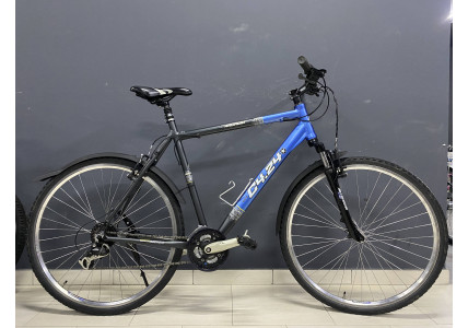 Городской велосипед Arcadia alu 28"