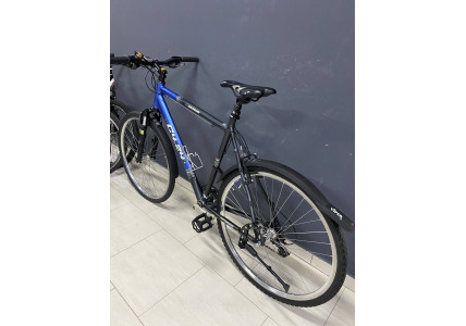 Городской велосипед Arcadia alu 28"