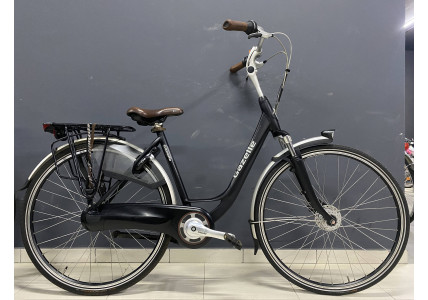 Велосипед Gazelle Orange plus 28" втулка Shimano Nexus 7