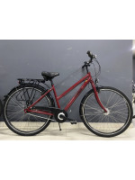 Велосипед Radland Edition alu 28"планетарная втулка Shimano Nexus
