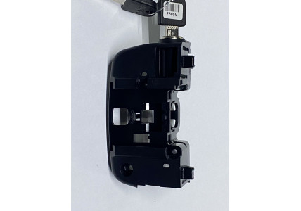 Аккумуляторный замок Bosch для багажника