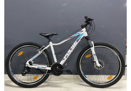 Велосипед Pulse Glamour 27.5"