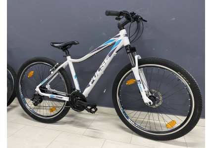 Велосипед Pulse Glamour 27.5"