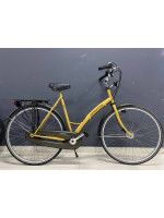 Велосипед дамка Sparta 28"втулка Shimano Nexus 4