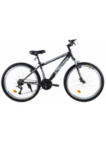 Велосипед CROSSRIDE SHARK 26" MTB рама 15"