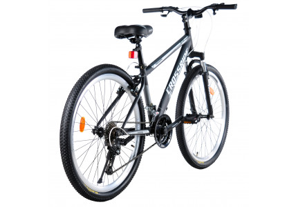Велосипед CROSSRIDE SHARK 26" MTB рама 15"