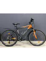 Велосипед горный Trek 4300 колеса 26"