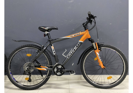 Велосипед горный Trek 4300 колеса 26"