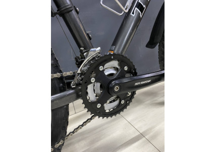 Велосипед горный Trek 4300 колеса 26"