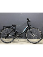 Велосипед дамка BBF alu 26" алюминий