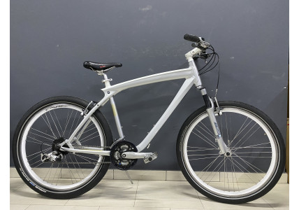 Велосипед BMW 26" обладнання Shimano Alivio