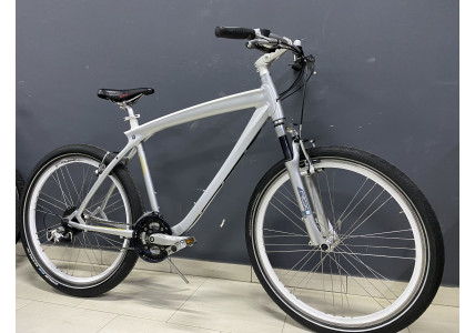 Велосипед BMW 26" обладнання Shimano Alivio