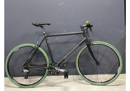 Велосипед Cannondale advanced caad 2