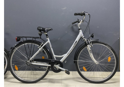 Велосипед Peugeot paris 28"планетарна втулка Sram p5