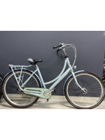 Велосипед дамка BATAVUS Diva 28"Голландия втулка Shimano Nexus 3