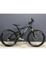 Велосипед Scott GENIUS Contessa alu 26"Shimano Deore XT/LX REBA 12.8кг